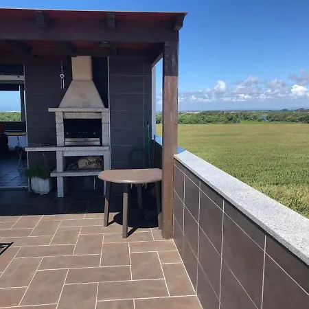 Apartmán Na Da Vagueira Vagos