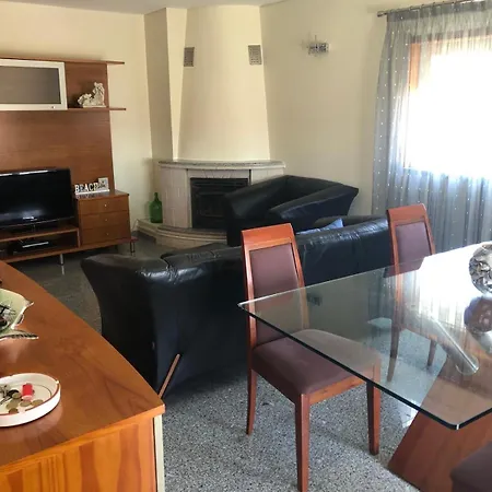Na Da Vagueira Apartmán Vagos