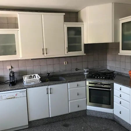 Apartmán Na Da Vagueira Vagos