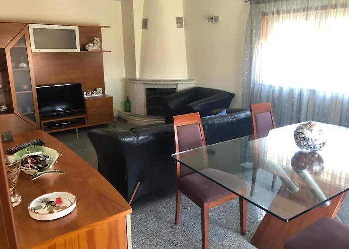 Na Da Vagueira Apartmán Vagos