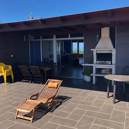 Na Da Vagueira Vagos