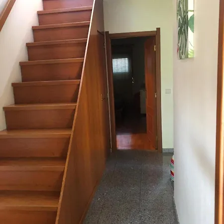 Appartement Na Da Vagueira