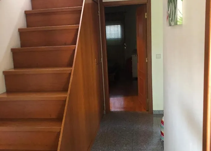Apartamento Na Da Vagueira