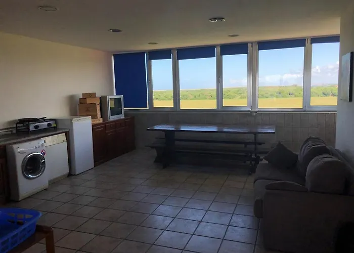 Na Da Vagueira Apartamento *